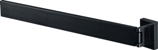 Haceka - Edge Handdoekhouder Enk Hnddrek Dr Graf39