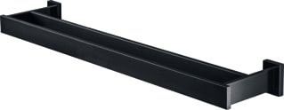 Haceka - Edge Handdoekhouder Dbb Hnddrek Graf60