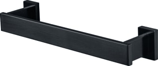 Haceka - Edge Handdoekhouder Gasthnddrek Graf 25