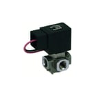 SMC Nederland - VX3 Driewegmagneetafsluiter 3 p valve vx3324-03f-5dz1