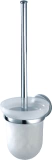 Haceka - Aspen Closetborstelgarnituur Clstbrstl Glas Chr