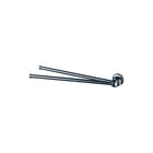 Haceka - Aspen Handdoekhouder Dbb Hnddrek Dr Chr43