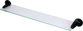 Haceka - Aspen Planchet Zwart 58