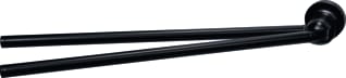 Haceka - Aspen Handdoekhouder Dbb Hnddrek Dr Zw43