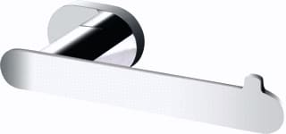 Haceka - Gio Closetrolhouder closrolhdr chroom