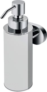 Haceka - Gio Zeepdispenser Chroom