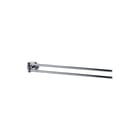 Haceka - Gio Handdoekhouder Dbb Hnddrek Dr Chr 38