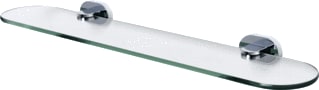 Haceka - Gio Planchet Chroom 60