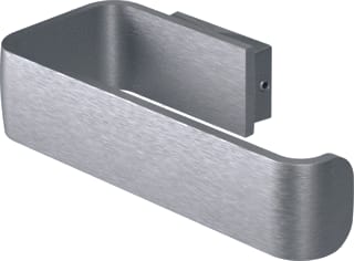 Haceka - Aline Closetrolhouder Closrolhdr Geb Alu