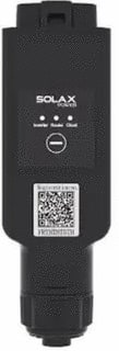 Solax - Toeb./onderd. duurzame energie opw. Wifi+Lan G4-Omvormer