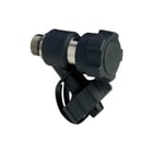 Viega - Easytop 2234 Aftapkraan (radiator en tapwater) 1/4