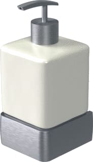 Haceka - Aline Zeepdispenser Zeepdspnsr Gb Al Ker