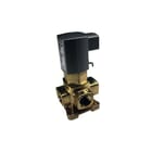 SMC Nederland - VXA Driewegmagneetafsluiter 3 p valve vxa3224-02n