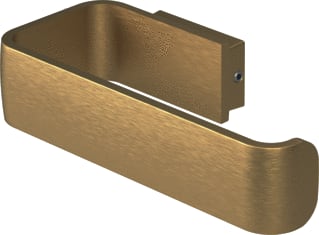 Haceka - Aline Closetrolhouder Closrolhdr Alu Goud