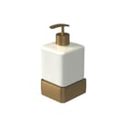 Haceka - Aline Zeepdispenser Zeepdspnsr Go Al Ker