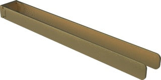 Haceka - Aline Handdoekhouder dbb hnddrek dra gd46
