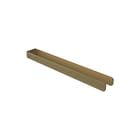 Haceka - Aline Handdoekhouder dbb hnddrek dra gd46