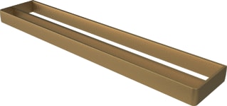 Haceka - Aline Handdoekhouder dbb hnddrek goud 60