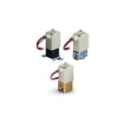SMC Nederland - VDW - NEW Magneetafsluiter valv2wma vdw12ga