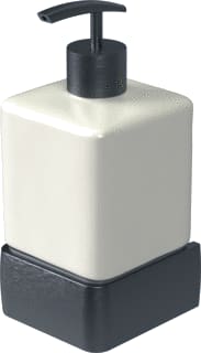 Haceka - Aline Zeepdispenser Zeepdspnsr Gr Al Ker