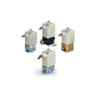 SMC Nederland - VDW - NEW Magneetafsluiter Valv2Wma Vdw22Paa