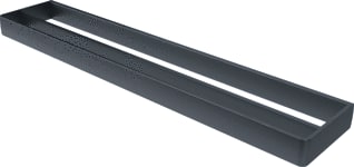 Haceka - Aline Handdoekhouder dbb hnddrek grijs 60