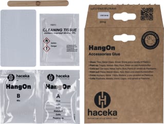 Haceka - Lijm Hangon Nieuw 5Pp