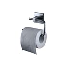 Haceka - Mezzo Closetrolhouder Toiletrolhouder Chrm