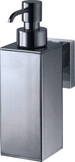 Haceka - Mezzo Zeepdispenser Chroom