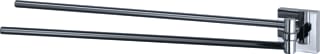Haceka - Mezzo Handdoekhouder Dbl Hnddkhdr Ch 42Cm