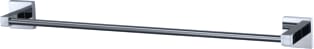 Haceka - Mezzo Handdoekhouder Chr 61Cm