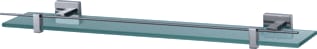 Haceka - Mezzo Planchet Plancht Gls Chr 60Cm