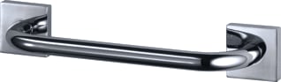 Haceka - Mezzo Wandgreep Badgreep Chroom 30Cm