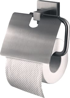 Haceka - Mezzo Closetrolhouder Toiltrlhdr Klp Gbrst