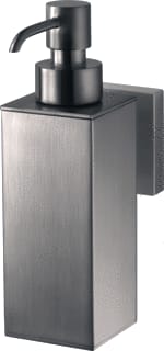 Haceka - Mezzo Zeepdispenser Zeepdispensr Gbrstld