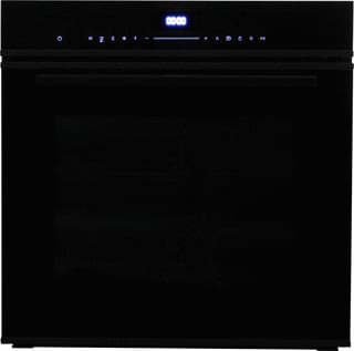Frilec - Bakoven bakoven hamburg71891ebmbl