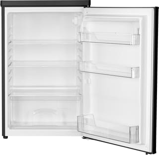 Exquisit - Koelkast Koeler/133L Glazen Legpl