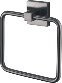 Haceka - Mezzo Handdoekhouder Handdoekring Gbrstld