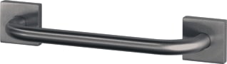 Haceka - Mezzo Badgreep Bdgreep Gbrstld 30Cm