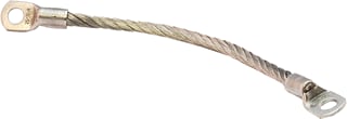 Dijkman - Aardingsband geconfectioneerd Aardl Vr 16Mm 2Xm8,5 L300