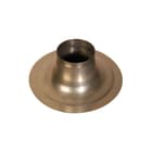 Itho Daalderop - Plakplaat universeel Tbv Cvd Aluminium Plakpl