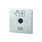 Maasland - Drukknop Infrardschk 22Mm Kcv100