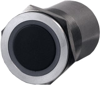Maasland - Drukknop Infrardschk 22Mm Kv50