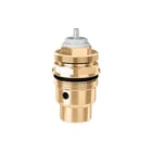 Caleffi - Toeb./onderd. debiet-/drukregelaar tbh db/dr 116000