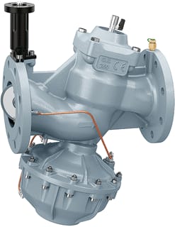 Caleffi - Constant debietregelaar condebreg 146150