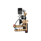 Caleffi - Verdeler voor hydronische circuits verdlhydr 171525a2l 003