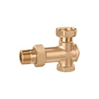 Caleffi - Centrale mengkraan centrmngk 520005