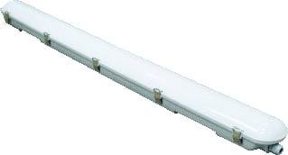 Interlight - Dream Plafond-/wandarmatuur Led Opb 33W 1,2M