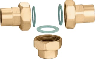 Caleffi - Centrale mengkraan centrmngk 524004