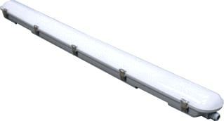 Interlight - Dream Plafond-/wandarmatuur Led Opb 50W 1,5M